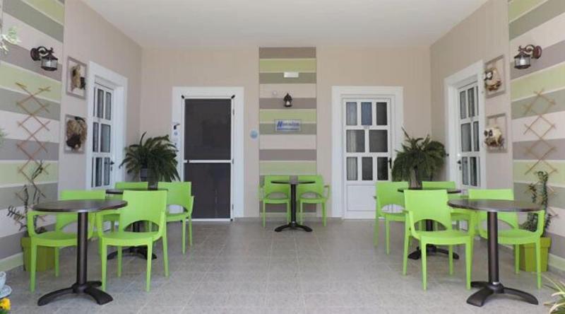 Nostalgia Apartments image