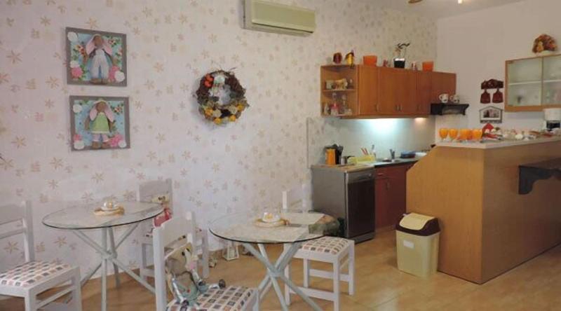 Nostalgia Apartments image