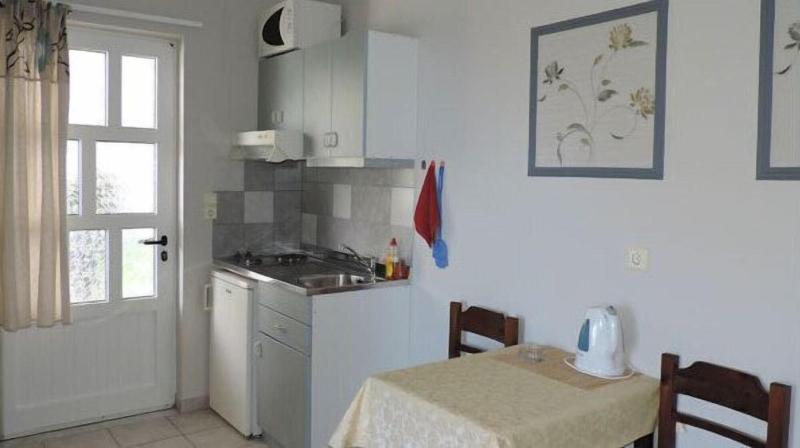 Nostalgia Apartments image