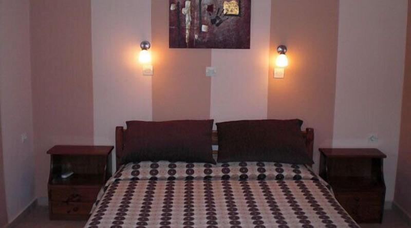 Nostalgia Apartments image
