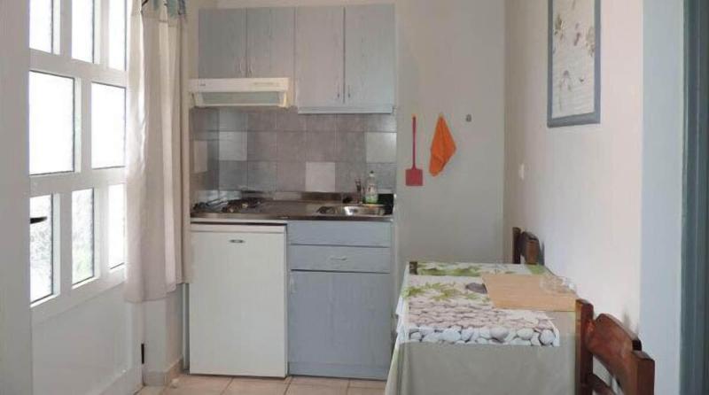 Nostalgia Apartments image