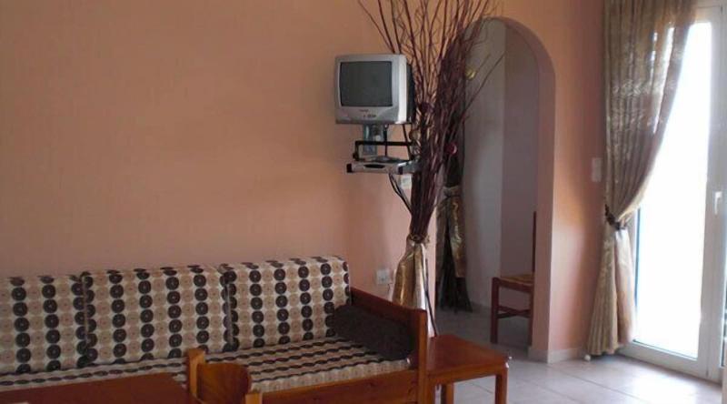 Nostalgia Apartments image