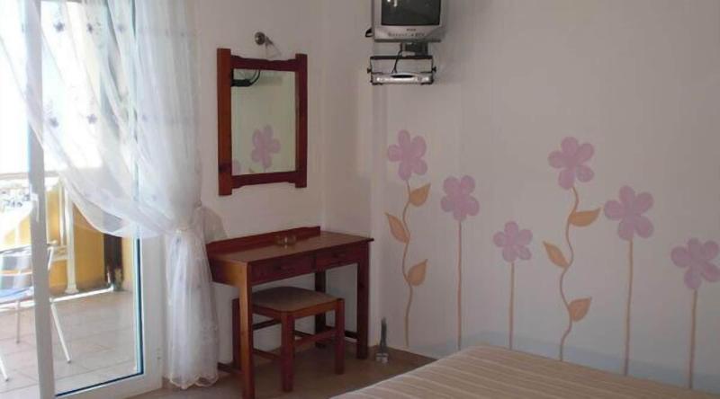 Nostalgia Apartments image