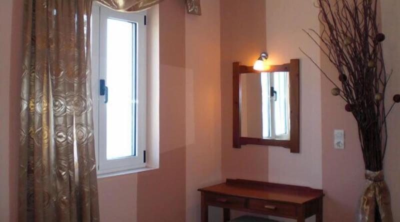 Nostalgia Apartments image