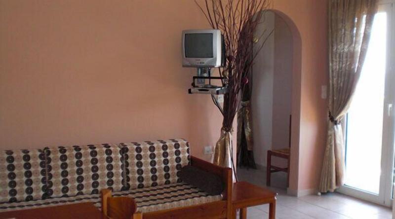 Nostalgia Apartments image