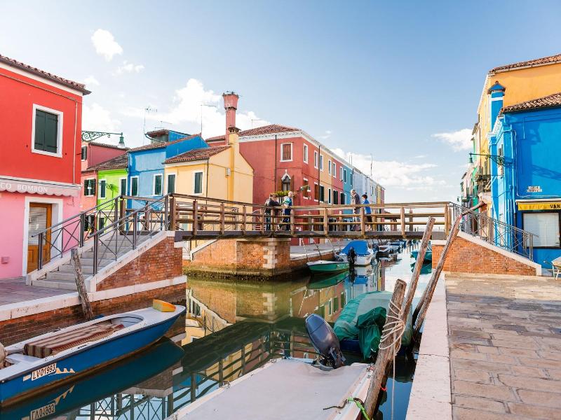 Casa Burano image