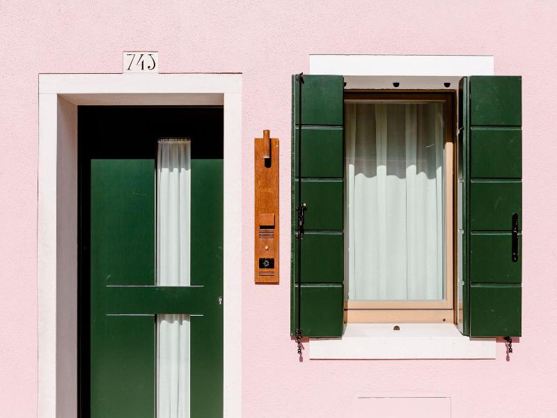 Casa Burano image