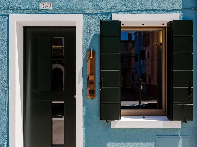 Casa Burano image
