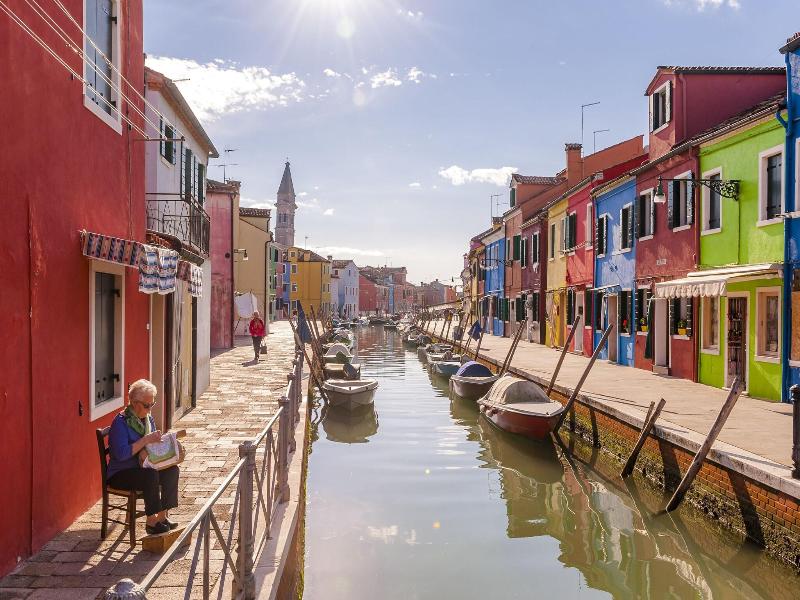Casa Burano image