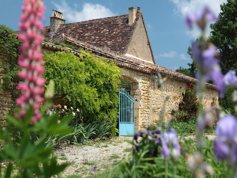 La Borie Du Chevrier image
