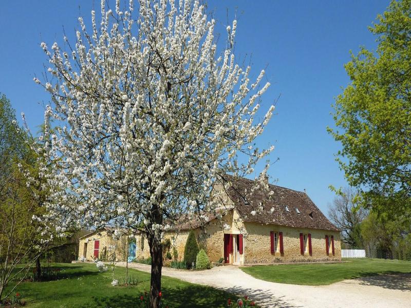 La Borie Du Chevrier image