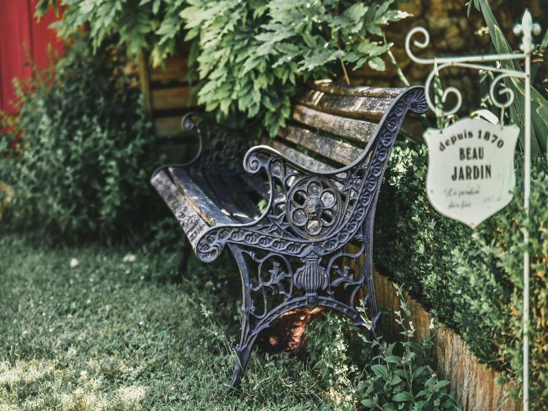 La Borie Du Chevrier image