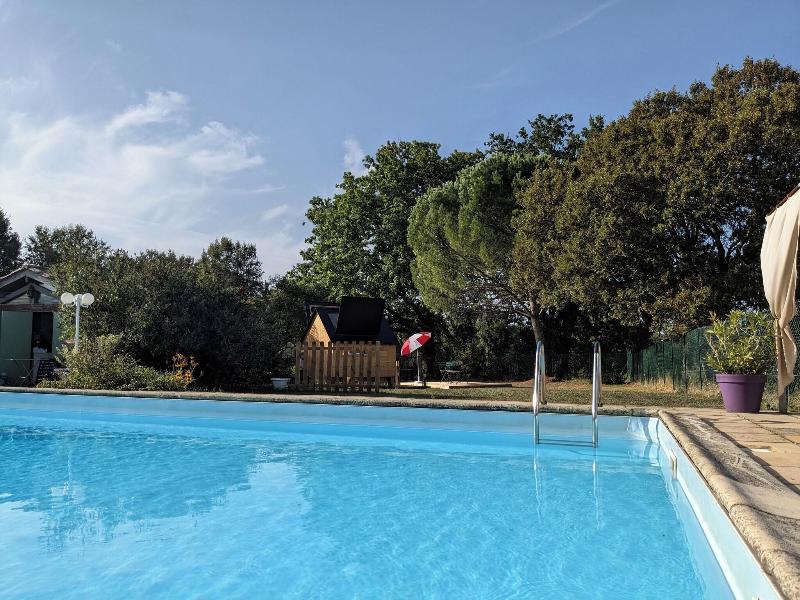 La Borie Du Chevrier image