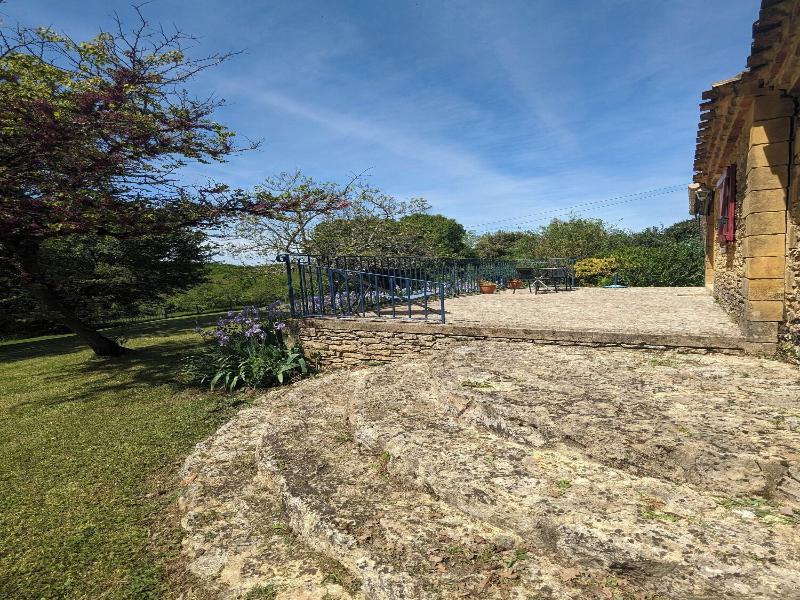 La Borie Du Chevrier image