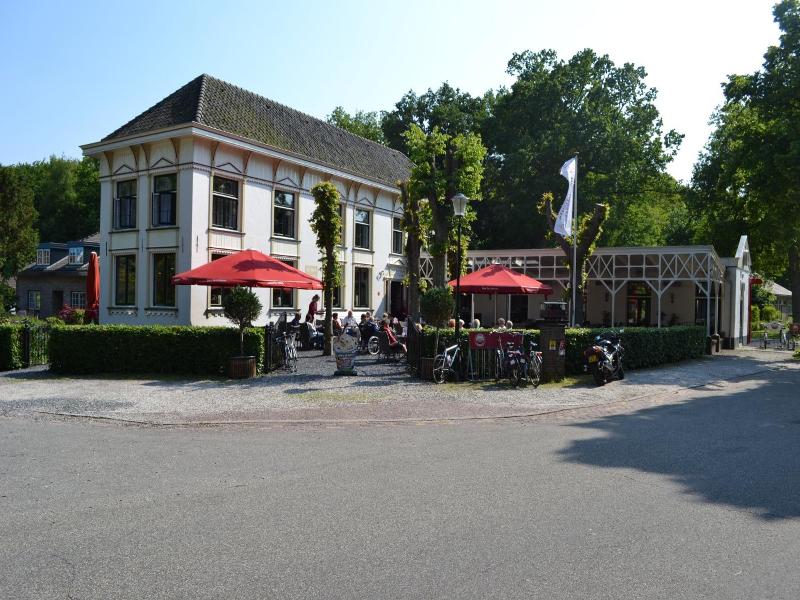 Hotel Restaurant Het Rechthuis image