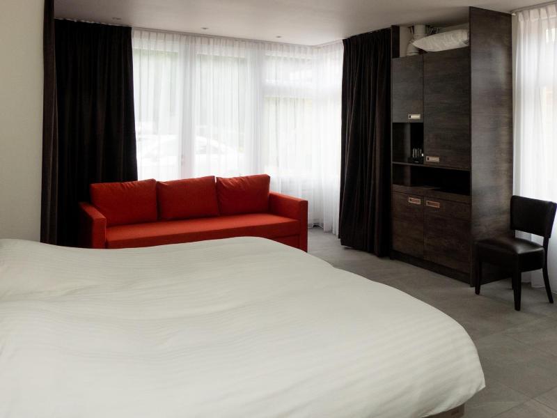 Hotel Restaurant Het Rechthuis image
