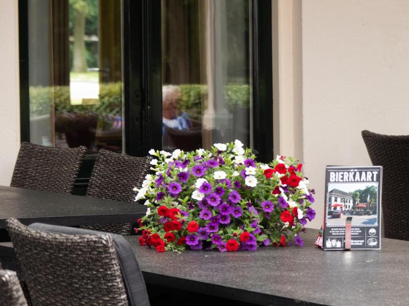 Hotel Restaurant Het Rechthuis image