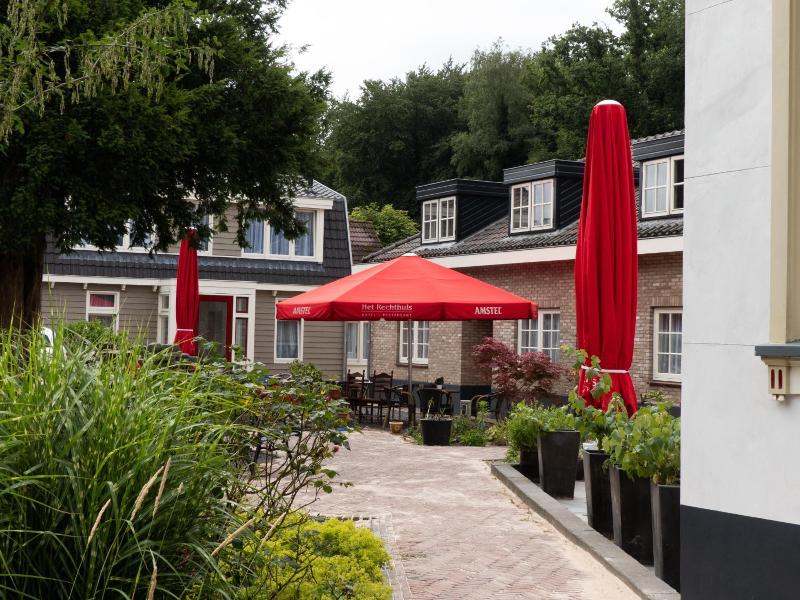 Hotel Restaurant Het Rechthuis image