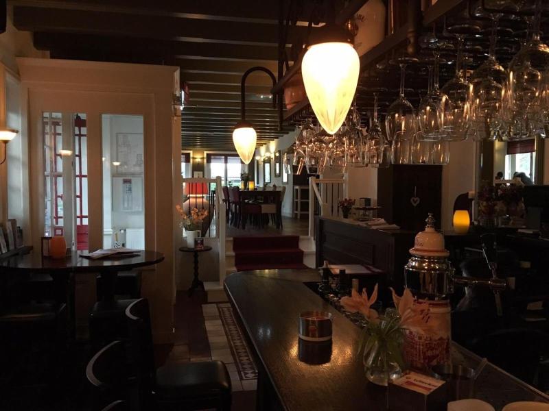 Hotel Restaurant Het Rechthuis image