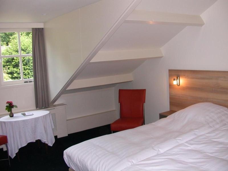 Hotel Restaurant Het Rechthuis image