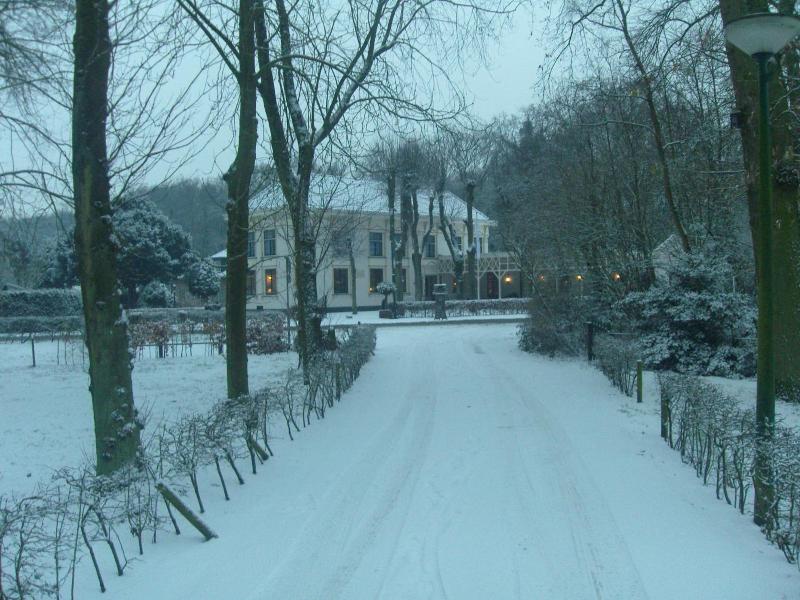 Hotel Restaurant Het Rechthuis image