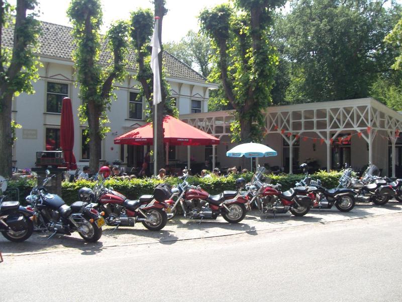 Hotel Restaurant Het Rechthuis image