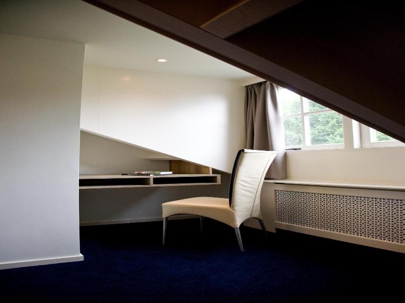 Hotel Restaurant Het Rechthuis image