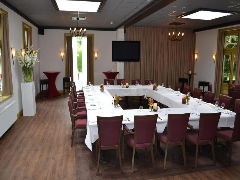 Hotel Restaurant Het Rechthuis image