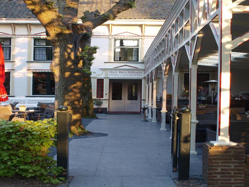 Hotel Restaurant Het Rechthuis image