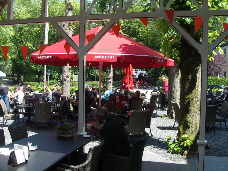Hotel Restaurant Het Rechthuis image