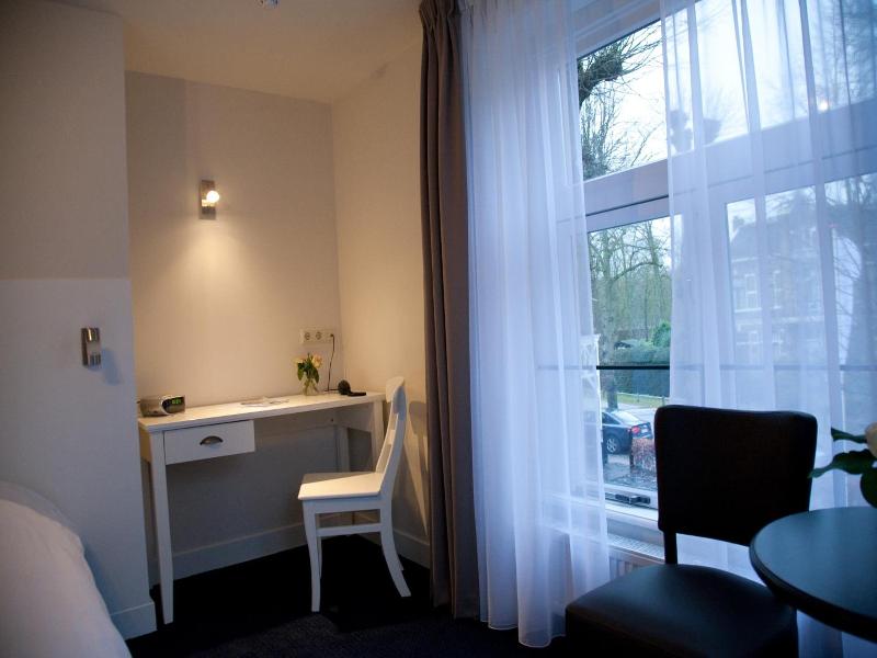 Hotel Restaurant Het Rechthuis image