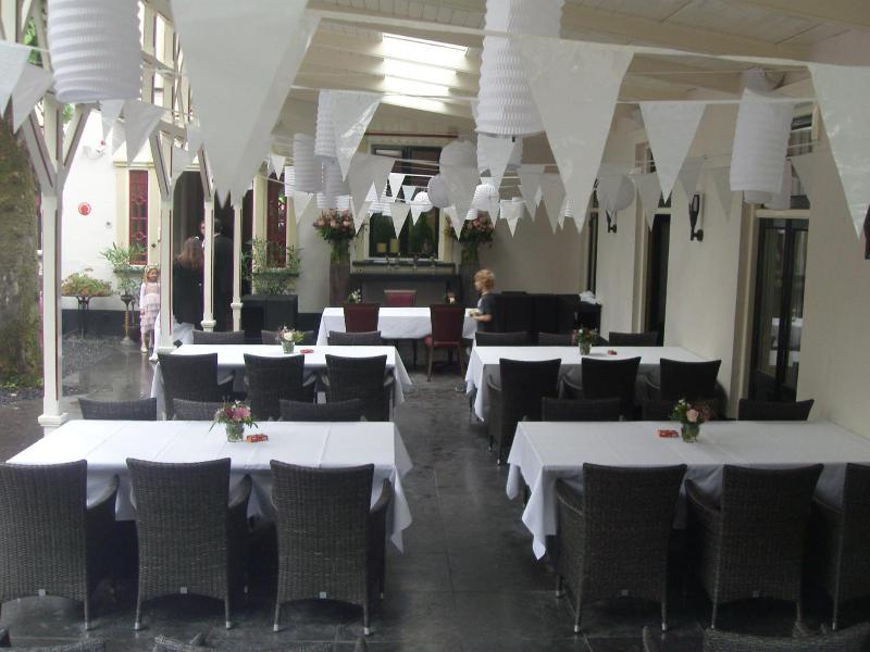 Hotel Restaurant Het Rechthuis image
