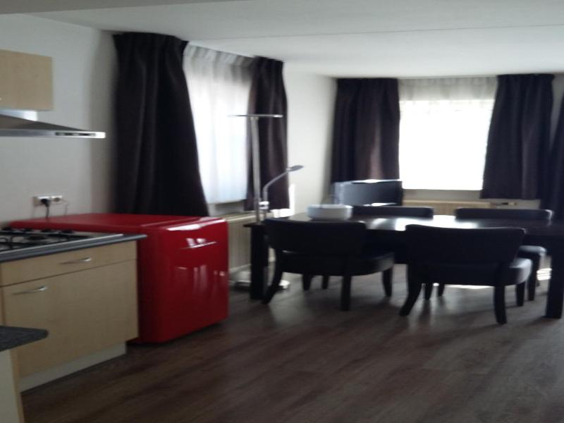 Hotel Restaurant Het Rechthuis image