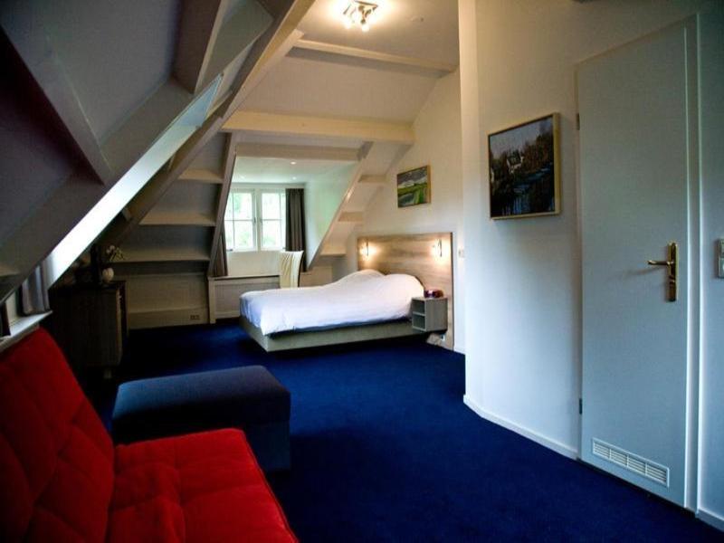 Hotel Restaurant Het Rechthuis image