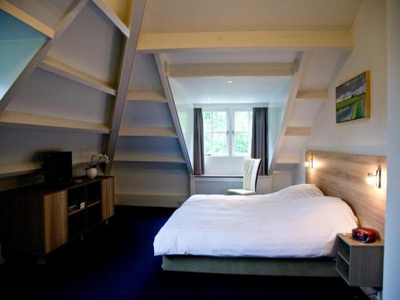Hotel Restaurant Het Rechthuis image