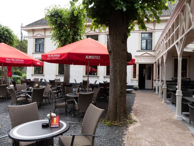 Hotel Restaurant Het Rechthuis image