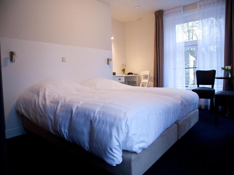 Hotel Restaurant Het Rechthuis image