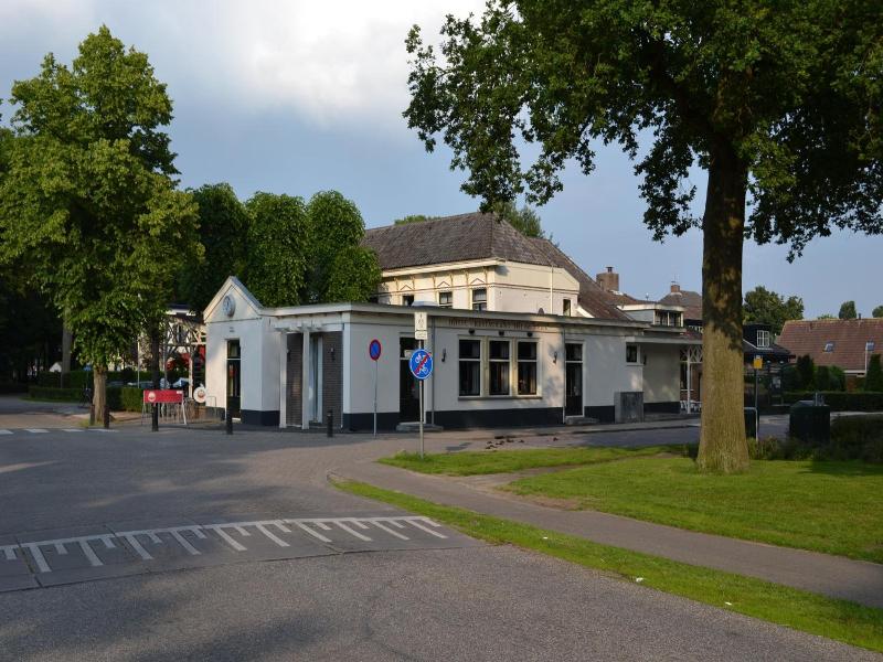 Hotel Restaurant Het Rechthuis image