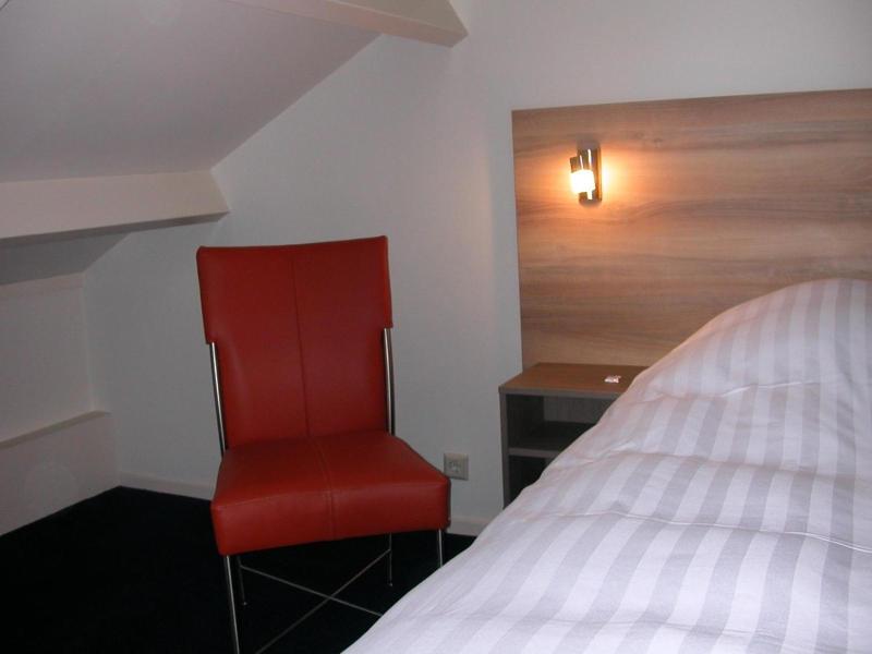 Hotel Restaurant Het Rechthuis image