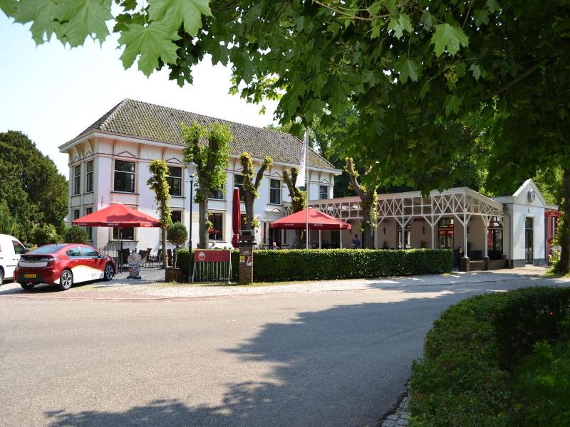 Hotel Restaurant Het Rechthuis image