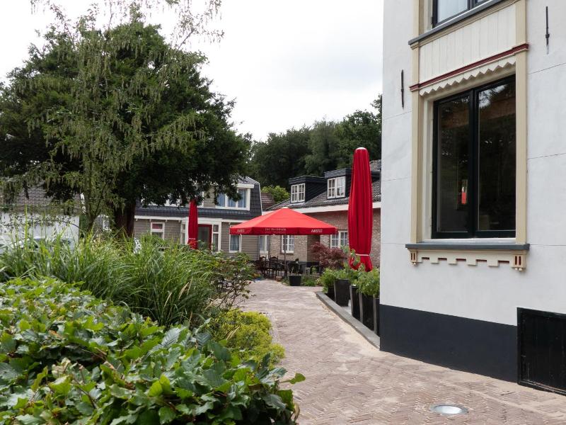 Hotel Restaurant Het Rechthuis image