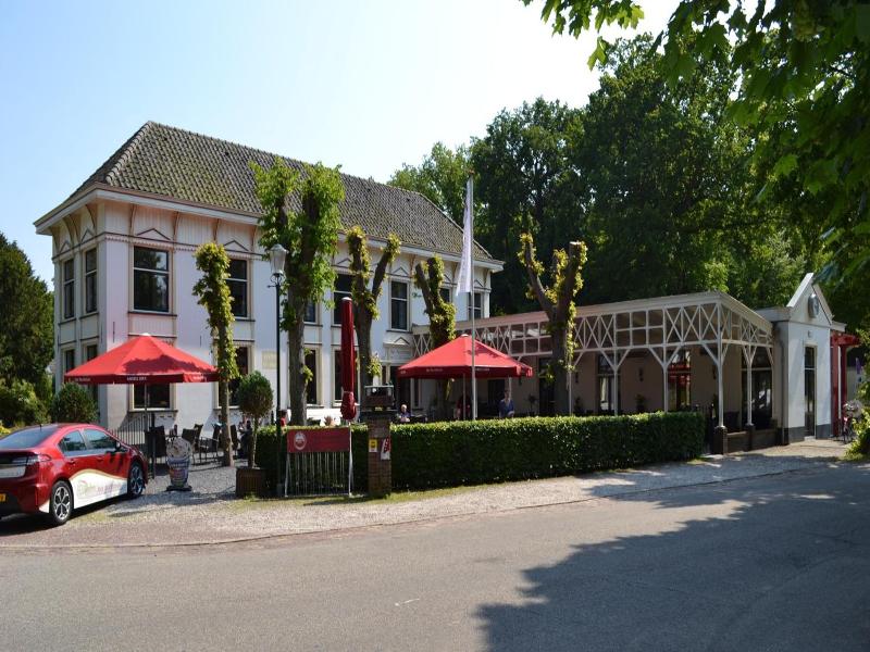 Hotel Restaurant Het Rechthuis image