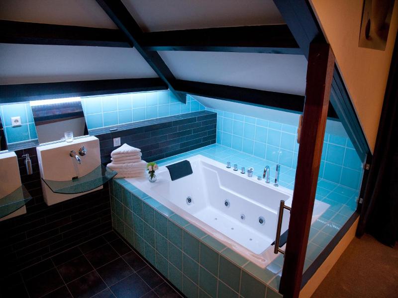 Hotel Restaurant Het Rechthuis image