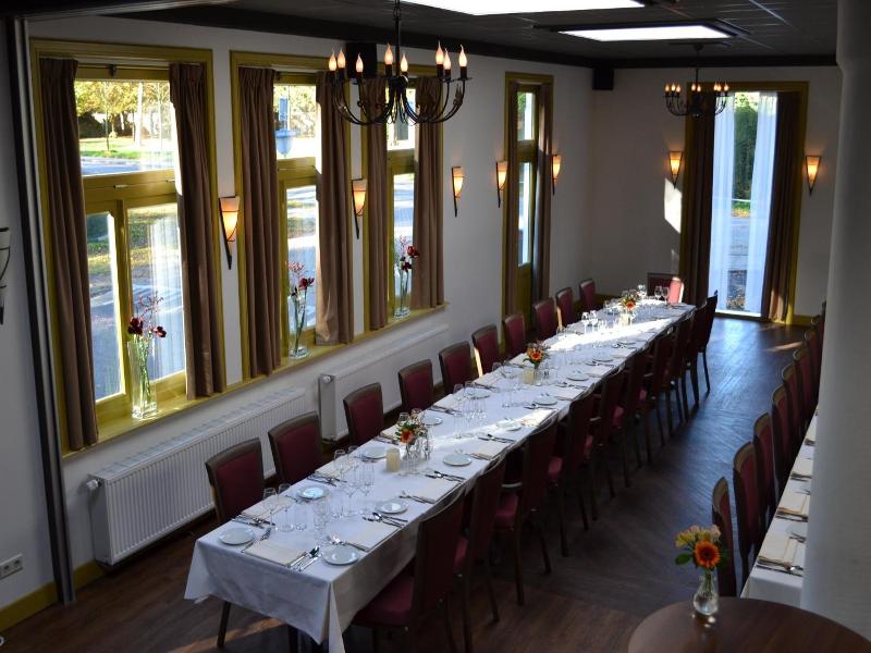 Hotel Restaurant Het Rechthuis image