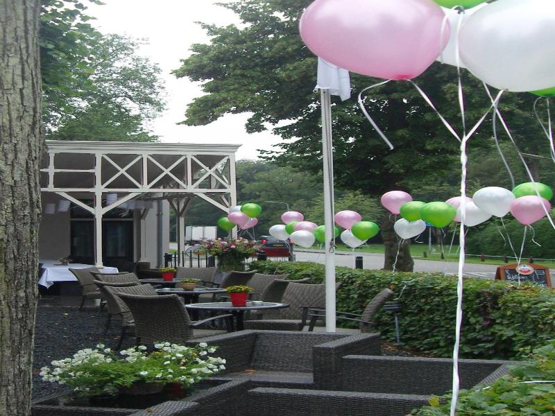 Hotel Restaurant Het Rechthuis image