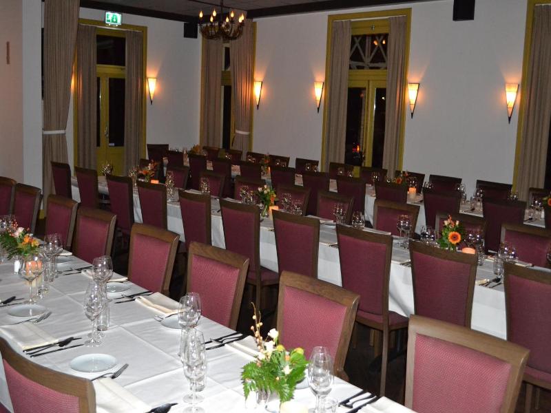 Hotel Restaurant Het Rechthuis image
