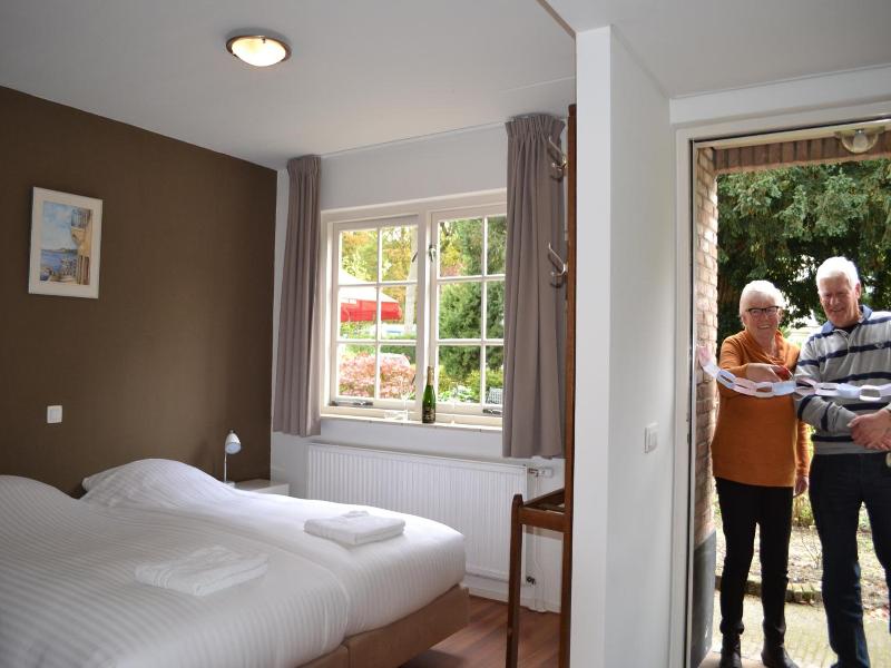 Hotel Restaurant Het Rechthuis image