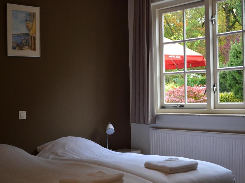 Hotel Restaurant Het Rechthuis image