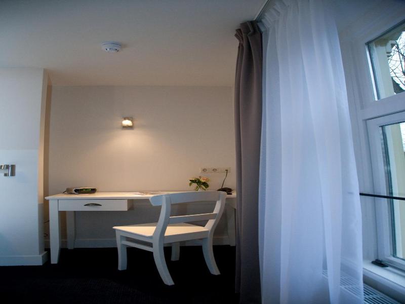 Hotel Restaurant Het Rechthuis image