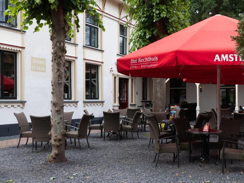 Hotel Restaurant Het Rechthuis image
